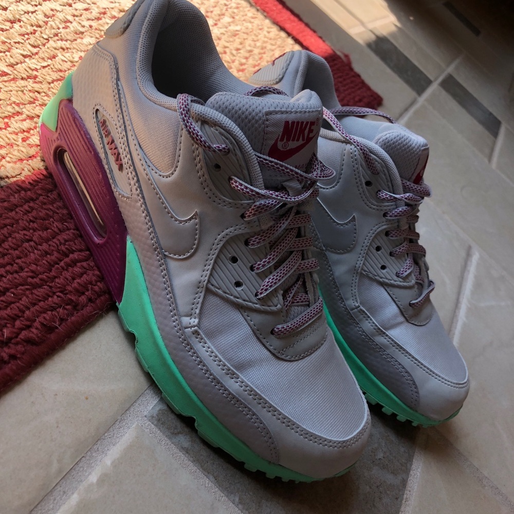Nike Air Max